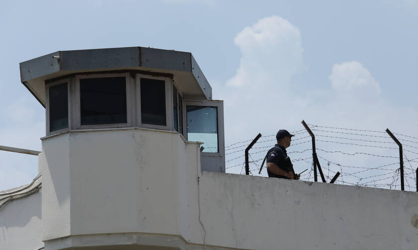 Clashes among inmates in juvenile penitentiary of Avlona; injuries reported