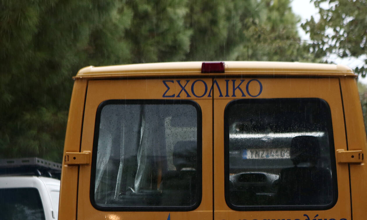 Παλλήνη: Αυτή είναι η ποινή για τον οδηγό και τους συνοδούς που ξέχασαν 3χρονο σε σχολικό