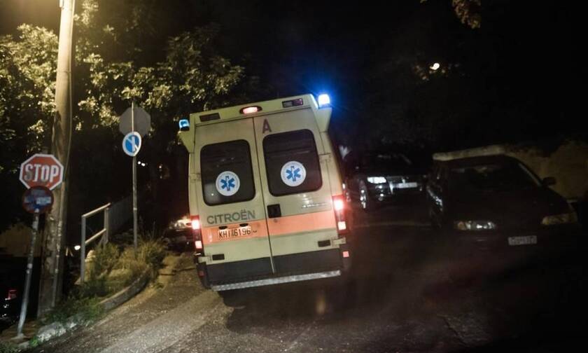 Θρίλερ στο Ηράκλειο: Εντοπίστηκε νεκρός στο αυτοκίνητό του
