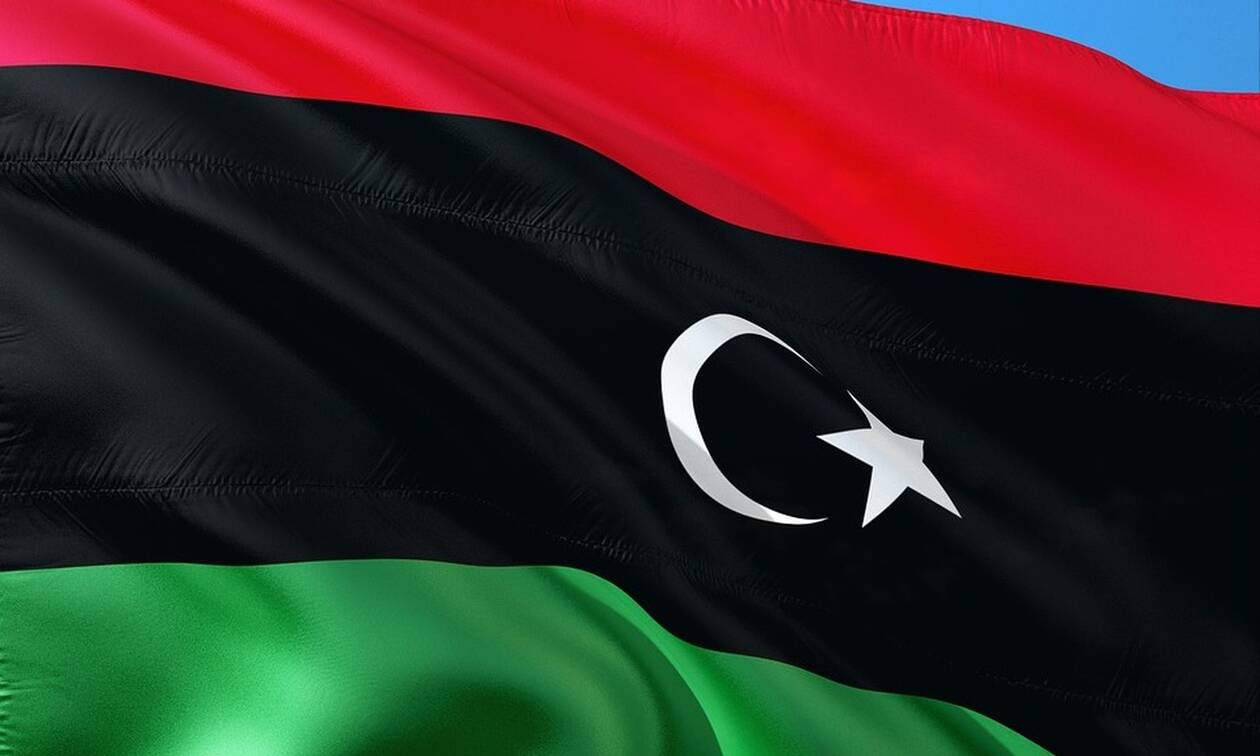Βερολίνο: Διεθνής διάσκεψη για τη Λιβύη μέσα στον Ιανουάριο