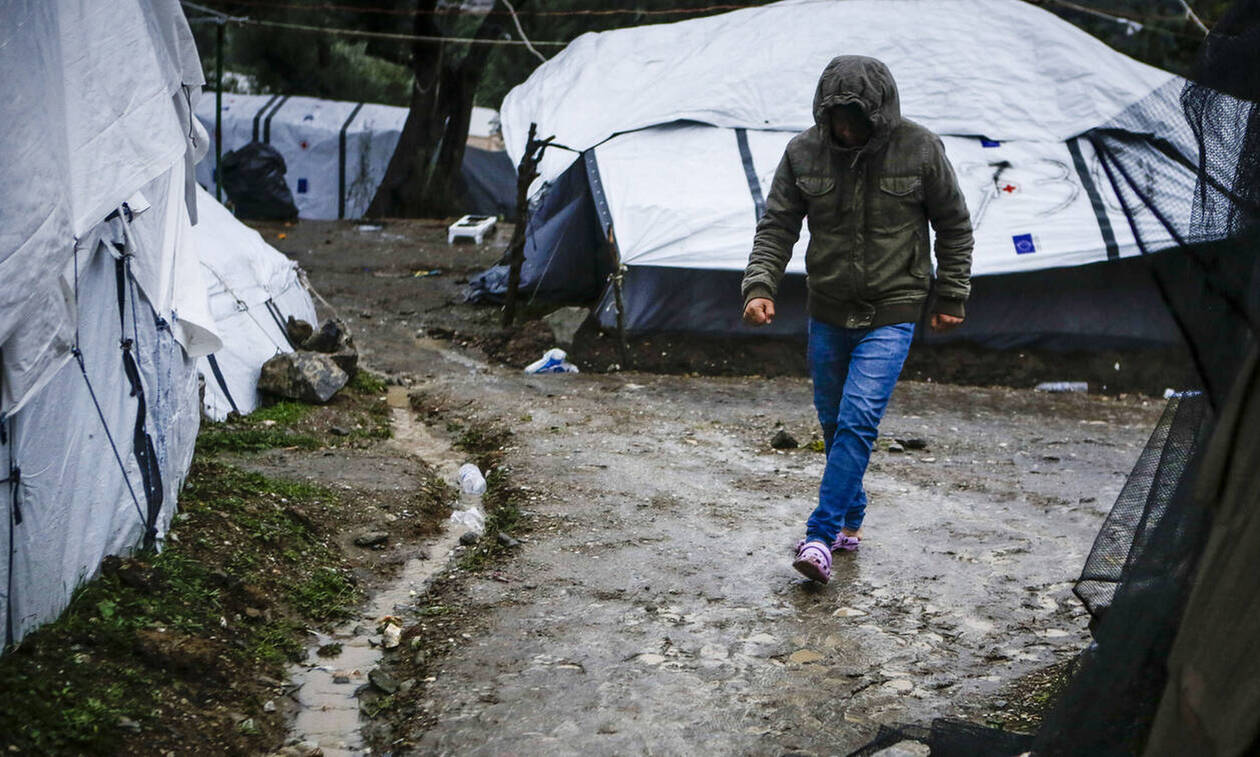 Μεταναστευτικό – προσφυγικό: Γενική απεργία την Τετάρτη (22/1) στα νησιά του Βορείου Αιγαίου