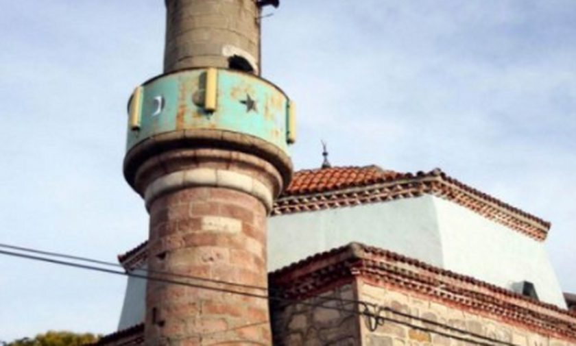 Νέα πρόκληση από τους Τούρκους: «Φύτρωσαν» εικονικό τζαμί στο Φαρμακονήσι