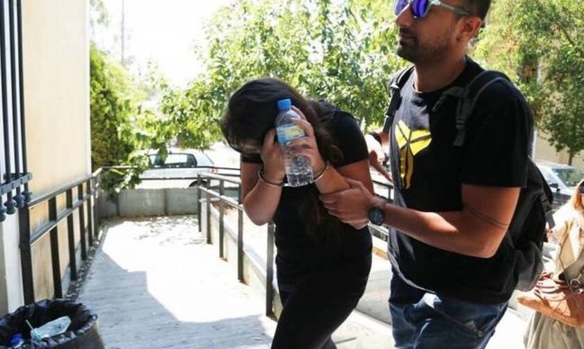 Δίκη φόνισσας Κορωπίου: Η 35χρονη «δε ζούσε φυσιολογικά και ήταν συνεχώς φοβισμένη»