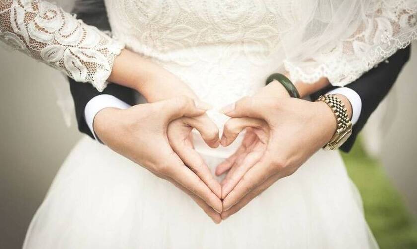 Σάλος σε γάμο: Ξέσπασε η νύφη - Δείτε τι έκανε ο γαμπρός (pics)