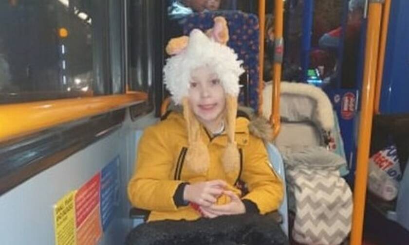 Εξοργιστικό: Δείτε τι έκανε οδηγός λεωφορείου σε 6χρονο παιδάκι (pics)