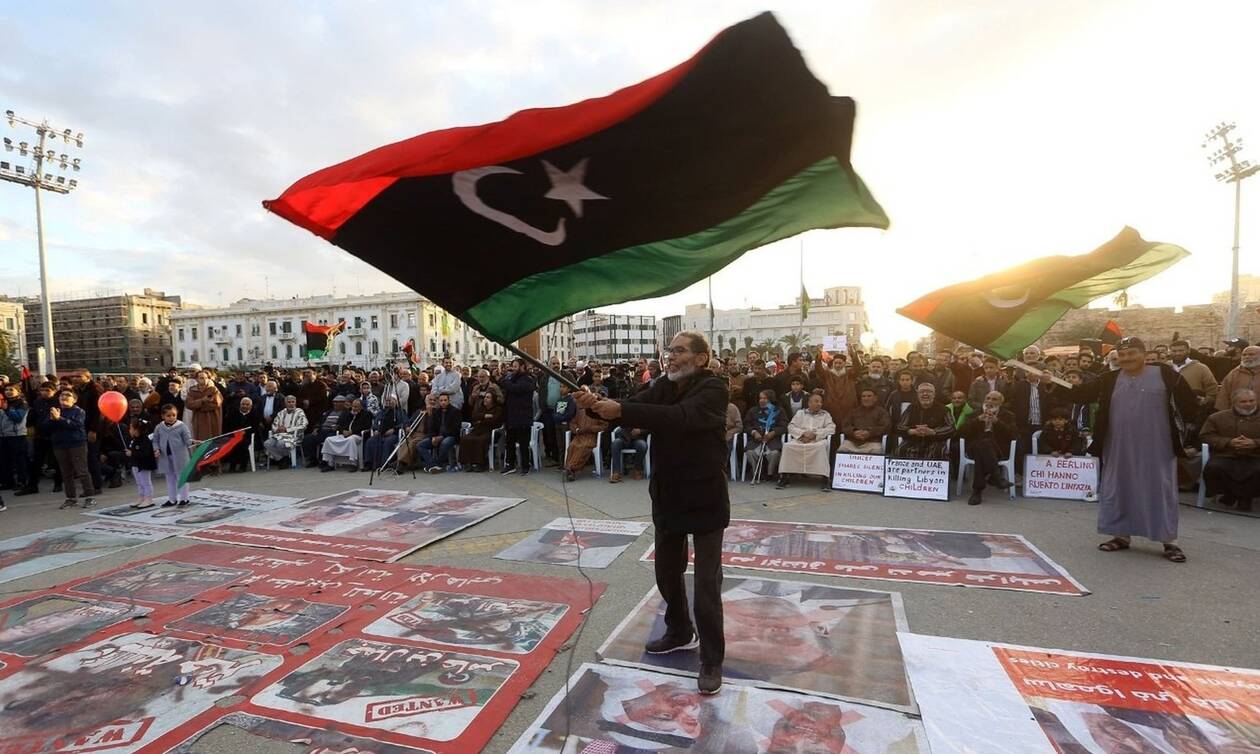 Διάσκεψη Βερολίνου: Σοβαρός κίνδυνος «νομιμοποίησης» της κατάπτυστης συμφωνίας Τουρκίας - Λιβύης