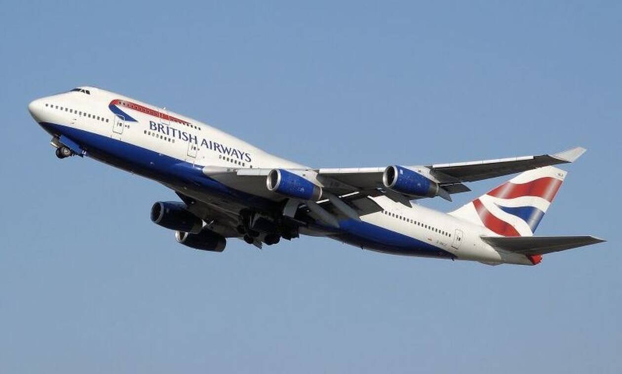 Πτήση τρόμου από Αθήνα για Λονδίνο: Σήμα κινδύνου από τον πιλότο