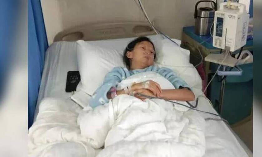 Οργή στην Κίνα: Η φοιτήτρια που πέθανε από ασιτία δεν έλαβε ποτέ δωρεές ύψους 144.000 δολαρίων