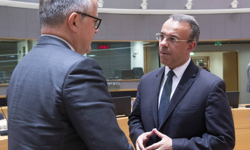 Το Eurogroup, η πέμπτη αξιολόγηση και οι τρεις διαπραγματευτικοί στόχοι της κυβέρνησης