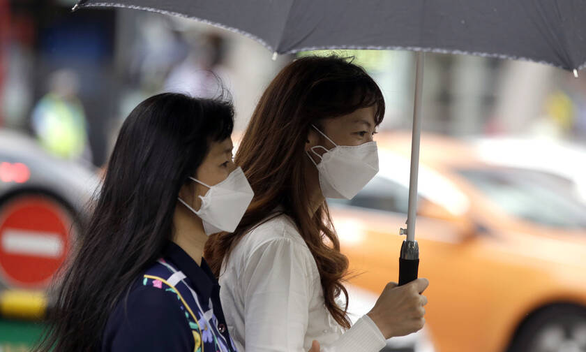 Παγκόσμιος τρόμος: Και στη Νότιο Κορέα ο νέος θανατηφόρος ιός - Πάνω από 200 κρούσματα στην Κίνα