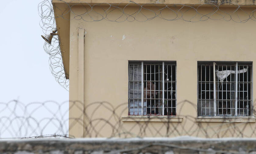 Σε απόγνωση κρατούμενος στις φυλακές Νιγρίτας - Τι αναφέρει το υπ. Προστασίας του Πολίτη 