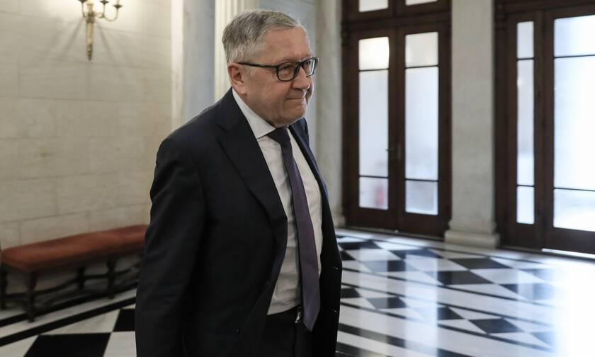 ESM's Regling: Greek economy doing better than expected