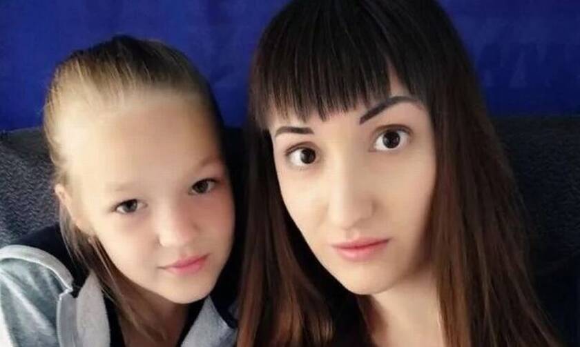 ΣΟΚ: Καρκινοπαθής στραγγάλισε την 9χρονη κόρη της και έκανε «βουτιά θανάτου»