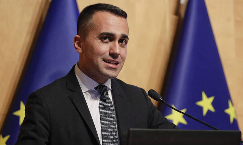 Η Ιταλία «αδειάζει»τον Ερντογάν για τις διαπραγματεύσεις περί κοινών γεωτρήσεων