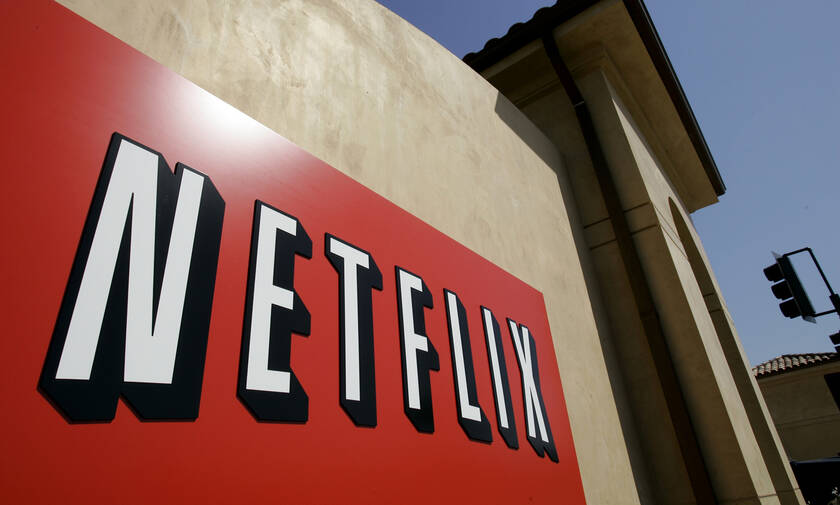 Το Netflix αύξησε κατά 8,7 εκατ. τους συνδρομητές του - Apple και Disney αυξάνουν τον ανταγωνισμό
