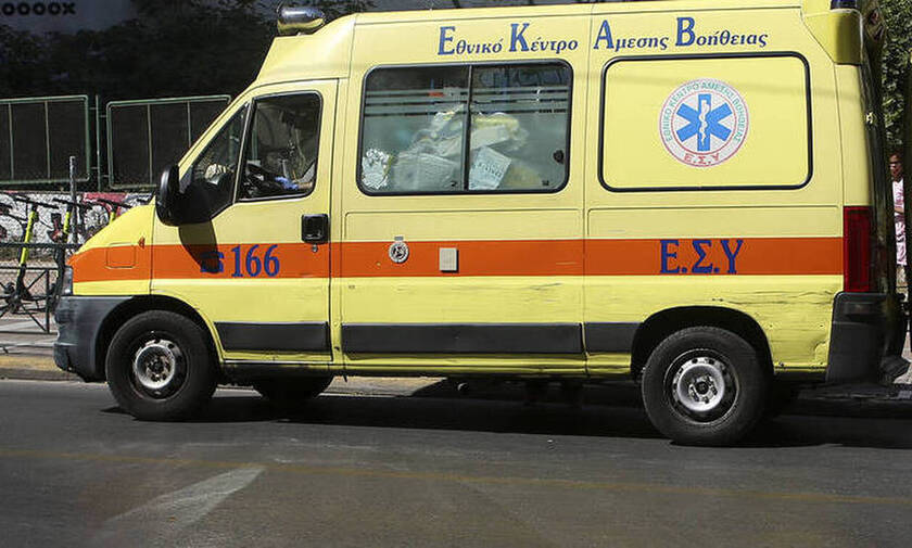 Τραγωδία στην Αταλάντη: Κάλεσε ταξί για να πάει στον γιατρό και πέθανε