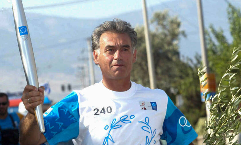 Τάσος Μπουντούρης: Αγωνία για τον Ολυμπιονίκη μετά το τροχαίο – Εισήχθη στη ΜΕΘ του 251 ΓΝΑ