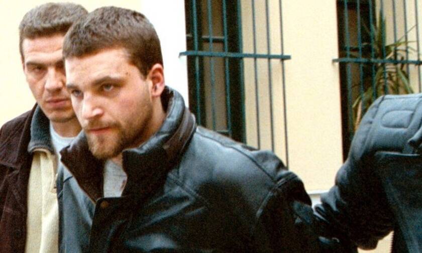 Σε 4 φορές ισόβια καταδικάστηκε ο Κώστας Πάσσαρης: Κανένα ελαφρυντικό στον διαβόητο κακοποιό