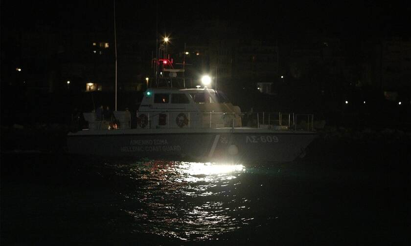 Συναγερμός στο Λιμενικό: Ακυβέρνητο πλοίο μεταξύ Καλύμνου - Αστυπάλαιας