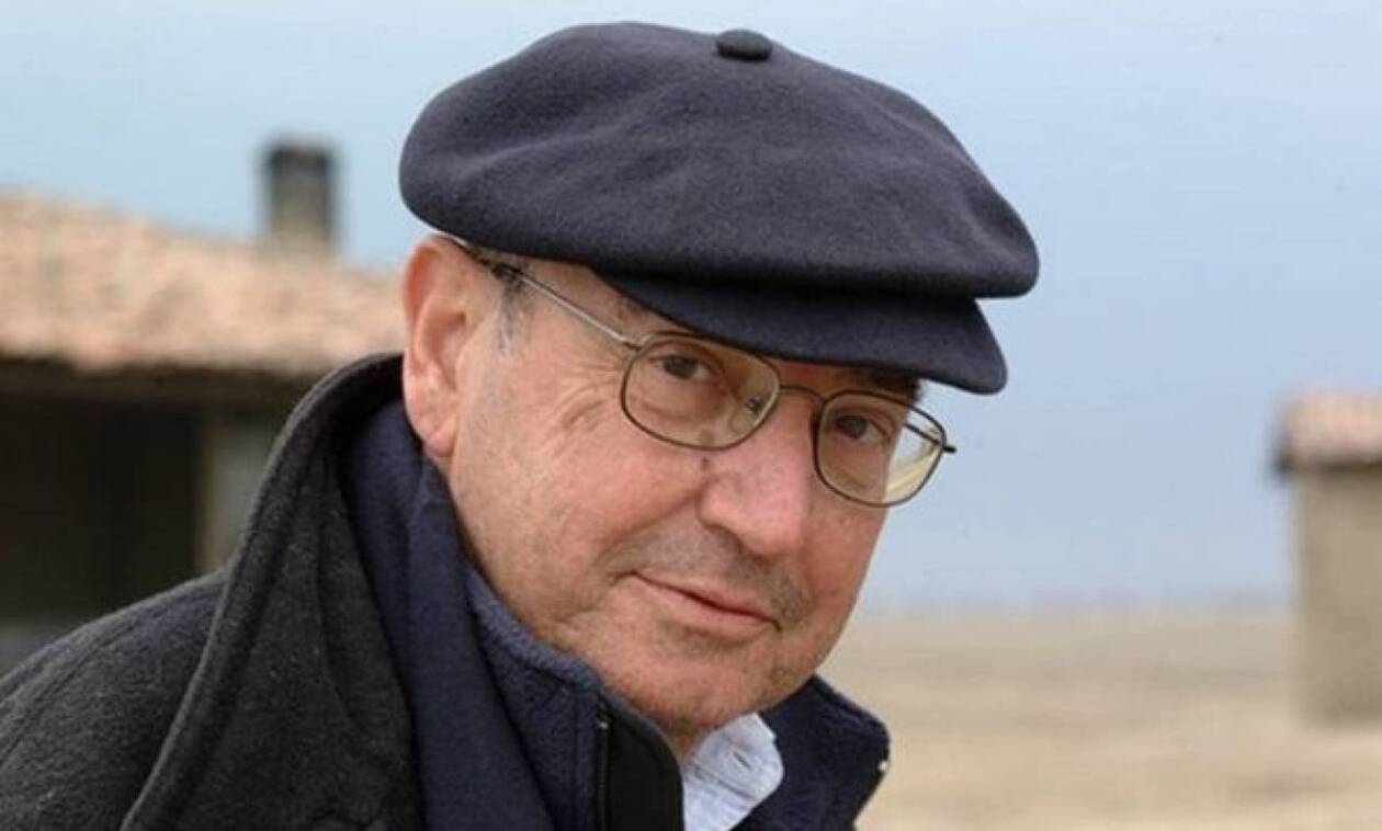 Σαν σήμερα το 2012 πέθανε ο σκηνοθέτης του κινηματογράφου Θόδωρος Αγγελόπουλος