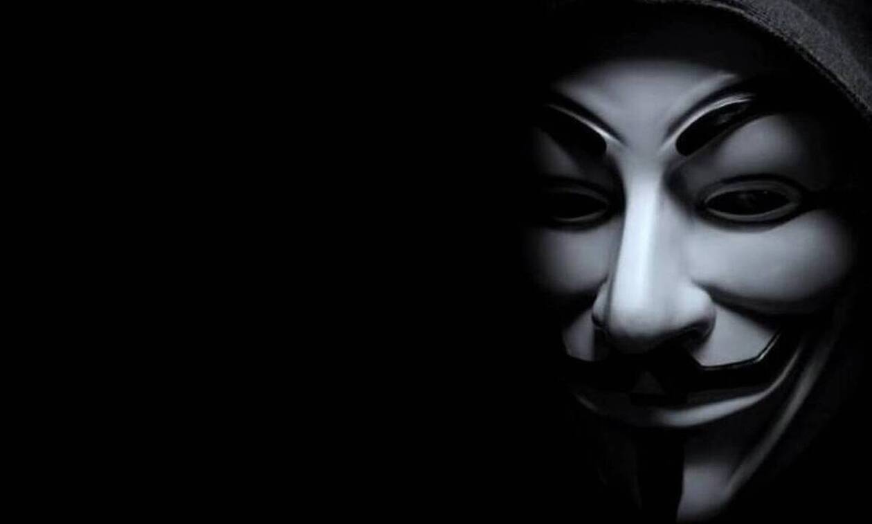 «Πόλεμος» Ελλήνων και Τούρκων χάκερς: Η αποκάλυψη των Anonymous Greece