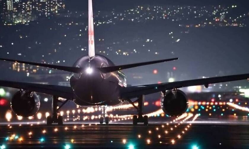 Ιράν: Αναγκαστική προσγείωση αεροσκάφους στο αεροδρόμιο Μεχραμπάντ της Τεχεράνης