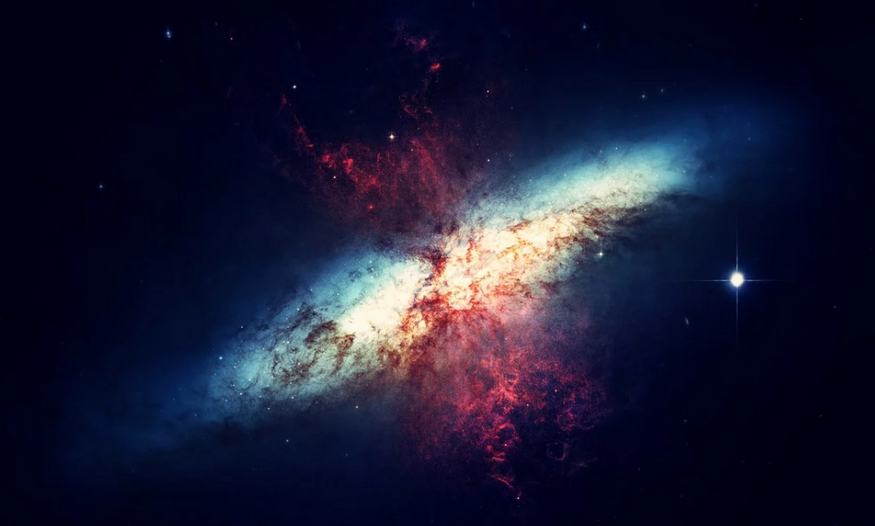 Τα 12 μεγαλύτερα πράγματα που έχουν ανακαλυφθεί στο σύμπαν