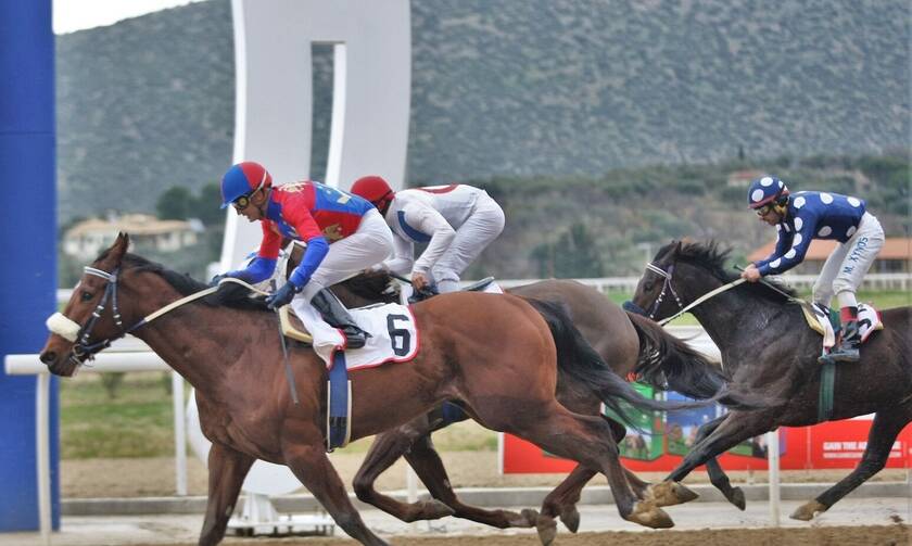 Εννέα ιπποδρομίες που υπόσχονται μεγάλα κέρδη την Κυριακή στο Markopoulo Park