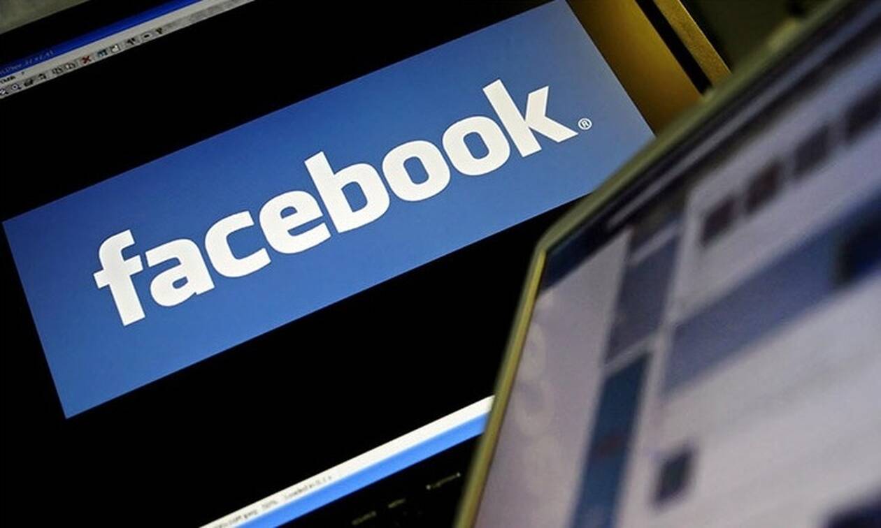 «Έπεσε» ξανά το Facebook στην Ελλάδα - Τι συμβαίνει;