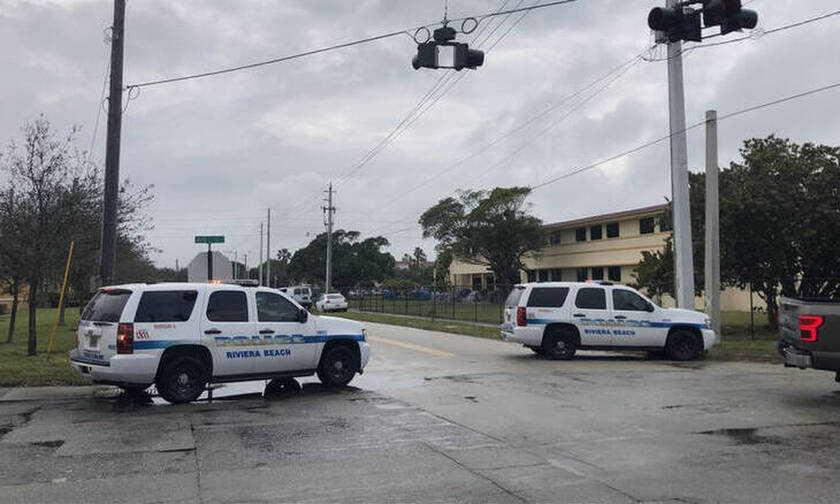 Συναγερμός στις ΗΠΑ: Πυροβολισμοί κοντά σε εκκλησία στη Φλόριντα - Δύο νεκροί