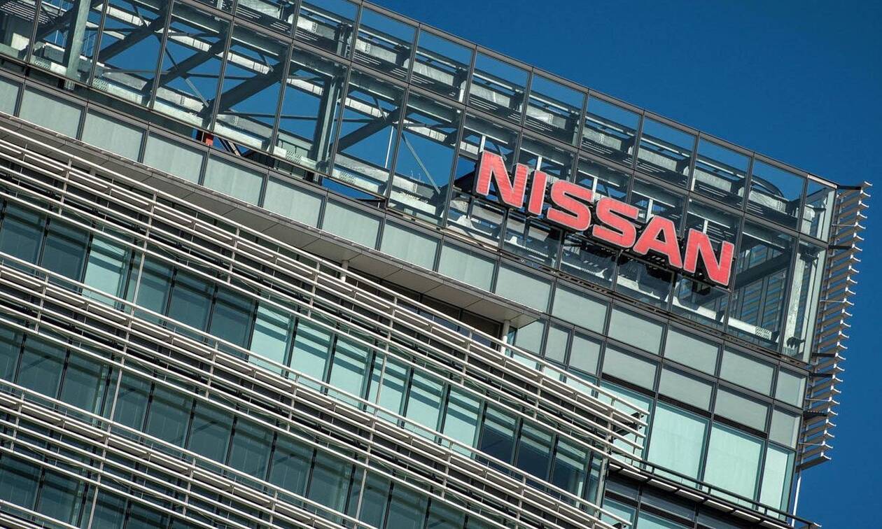 Η Nissan προσφέρει 650.000 ευρώ για την καταπολέμηση του κοροναϊού
