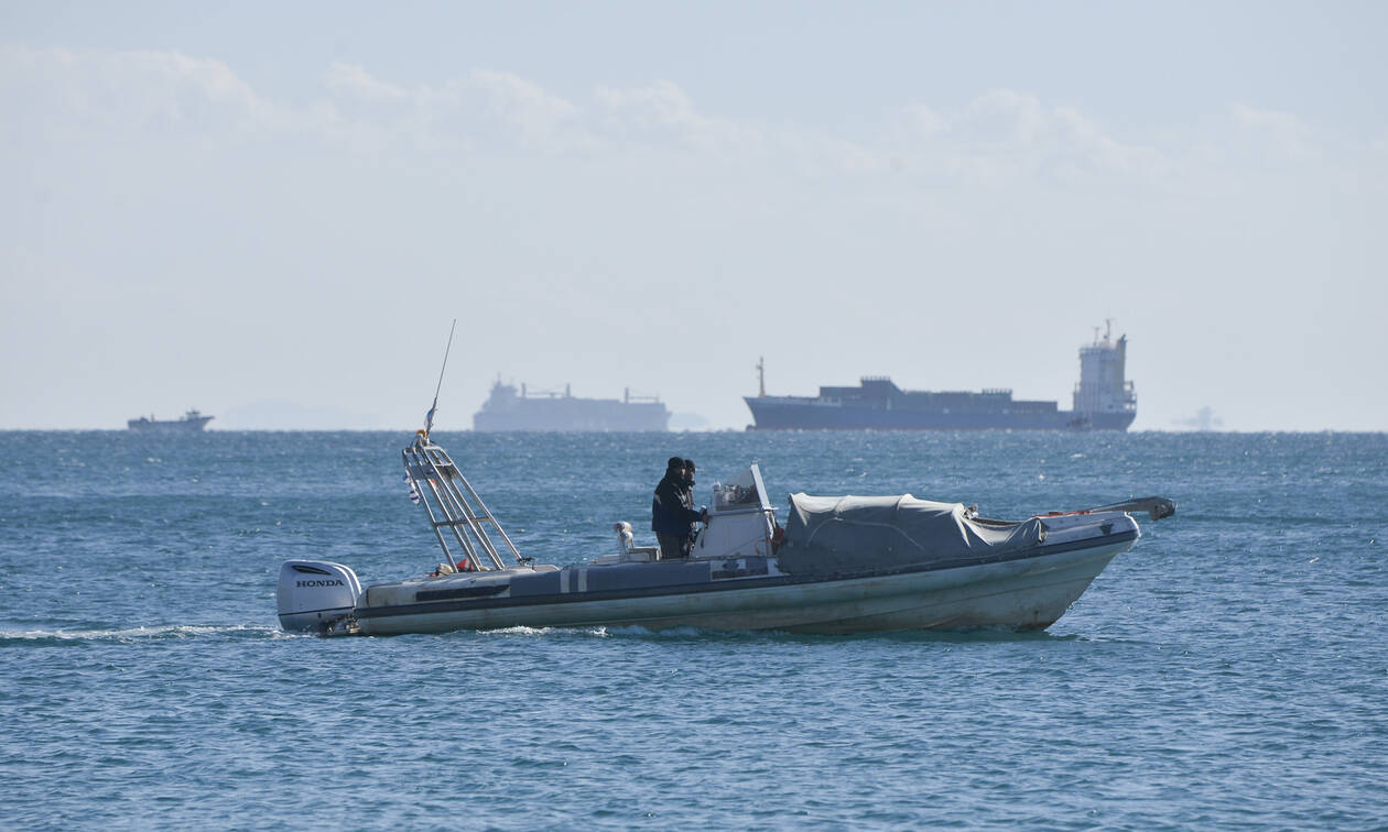 Τραγωδία στην Αργολίδα: Βρέθηκε νεκρός άνδρας στη θάλασσα 