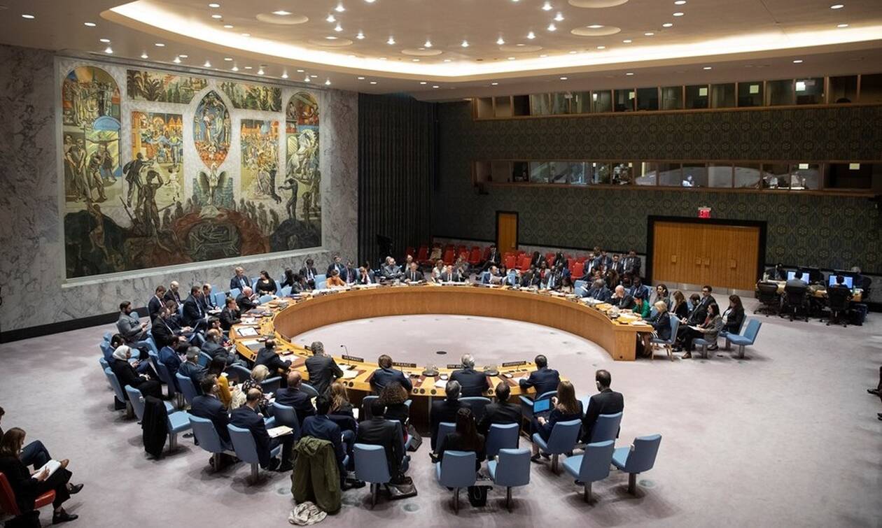 ΟΗΕ - Συρία: Έκτακτη σύγκληση του Συμβουλίου Ασφαλείας την Πέμπτη (06/02)