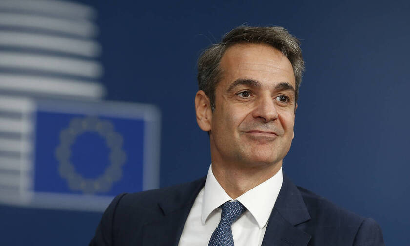 Mitsotakis to chair Government Council for Foreign Affairs and Defence