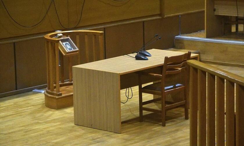 Σέρρες: Πολυετής κάθειρξη για την άγρια δολοφονία καφετζή