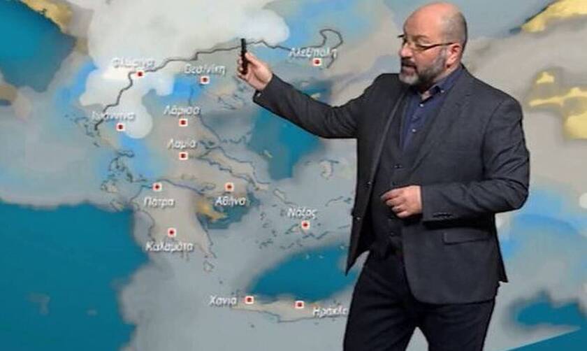 Ο καιρός τρελάθηκε - Τι θα συμβεί τις επόμενες ημέρες στην Ελλάδα