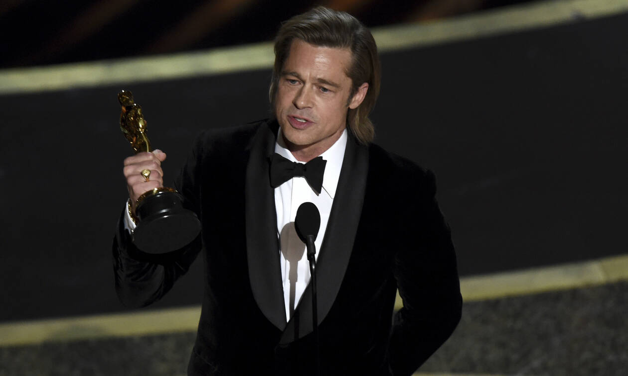 Oscars 2020 - Όσκαρ 2020 νικητές: Αυτός κέρδισε το Όσκαρ Β' Ανδρικού Ρόλου
