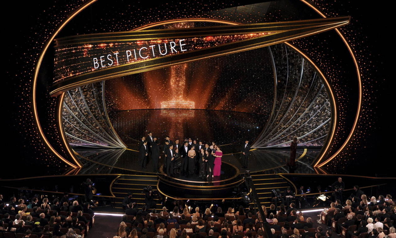 Oscars 2020 – Όσκαρ 2020: «Τα παράσιτα» σόκαραν τον κινηματογράφο - Όλοι οι νικητές