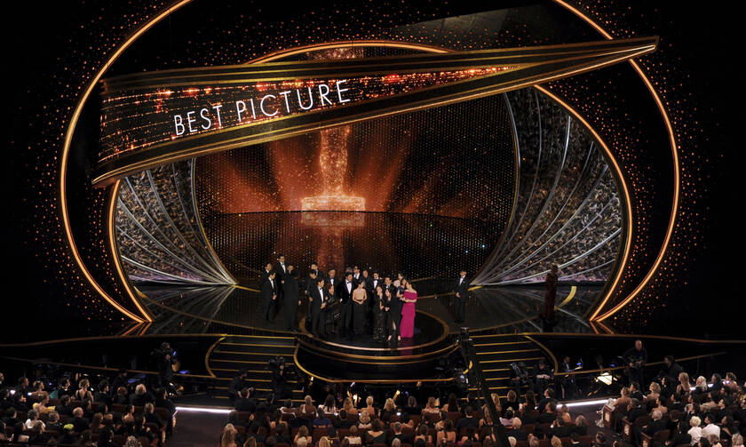 Oscars 2020 - Όσκαρ 2020: Οι στιγμές που θα θυμόμαστε από τη 92η απονομή (pics&vids)