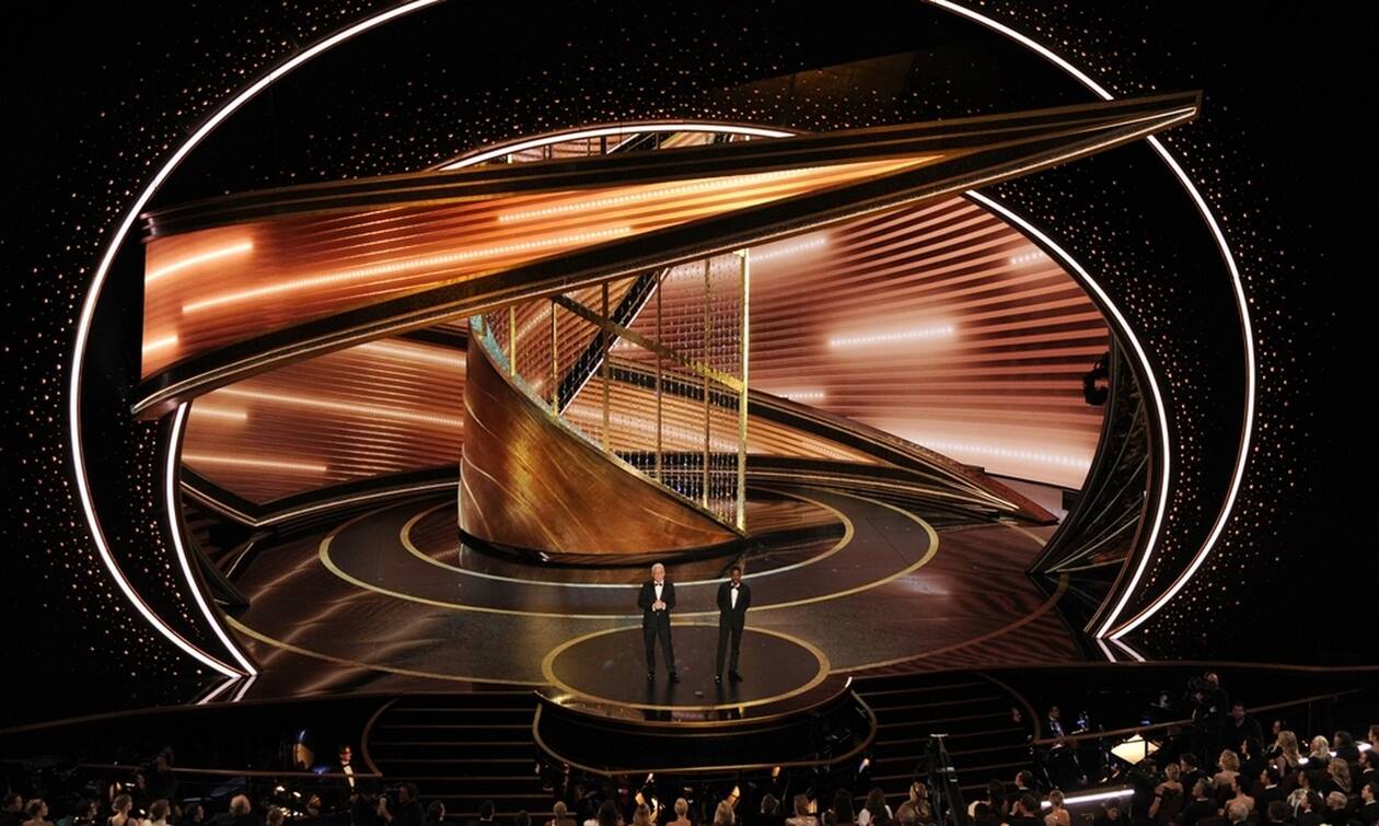 Oscars 2020 - Όσκαρ 2020: Η κίνηση που προκάλεσε σάλο σε όλο τον πλανήτη (pics)
