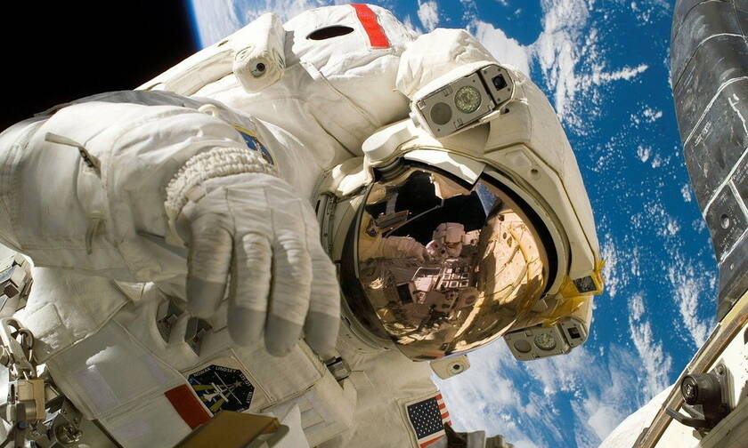 Η NASA κάνει προσλήψεις: Ζητούνται αστροναύτες για τις μελλοντικές επανδρωμένες αποστολές