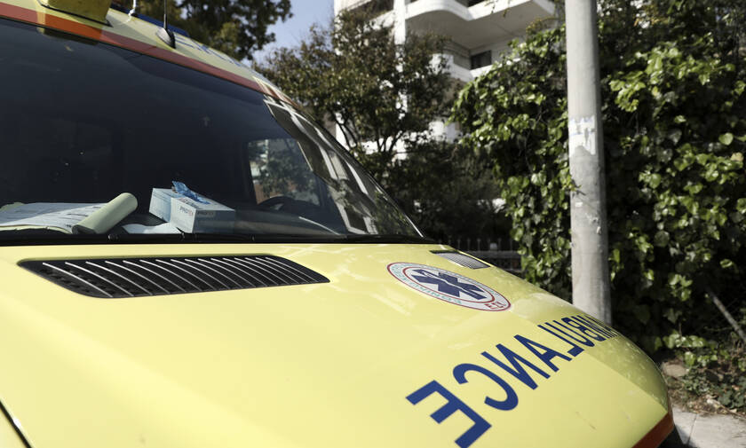 Τραγωδία στην άσφαλτο στη Χαλκίδα: Σκοτώθηκε 43χρονη μητέρα δύο παιδιών