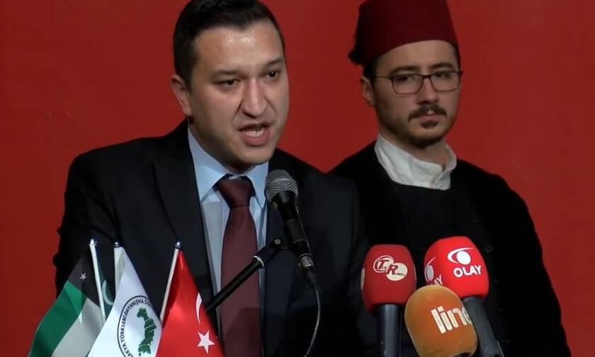 Γενίτσαροι δήμαρχοι στη Θράκη λιμπίζονται την Τουρκία;