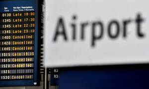 Θρίλερ με αεροπλάνο στη Ρόδο: Τρόμος για τους επιβάτες στον αέρα (pics)
