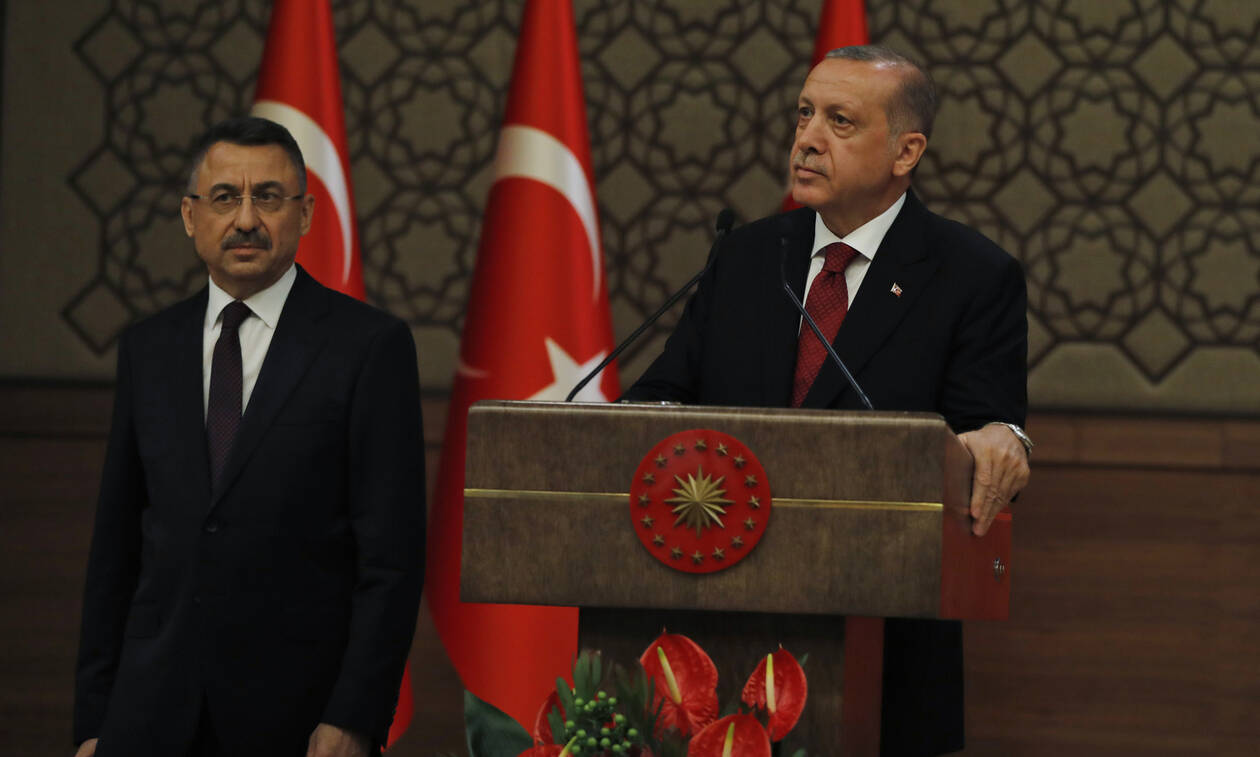 Νέα πρόκληση από την Τουρκία: Απειλούν να ανοίξουν την Αμμόχωστο στους Τουρκοκυπρίους