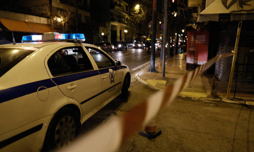 Νέο αιματηρό περιστατικό στη Θεσσαλονίκη - Δύο τραυματίες