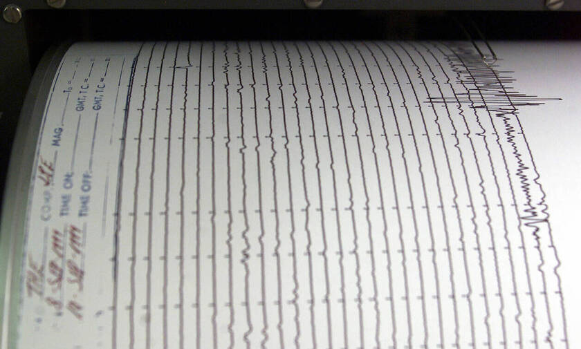 Σεισμός ΤΩΡΑ: Σεισμική δόνηση αναστάτωσε τη Ναυπακτο