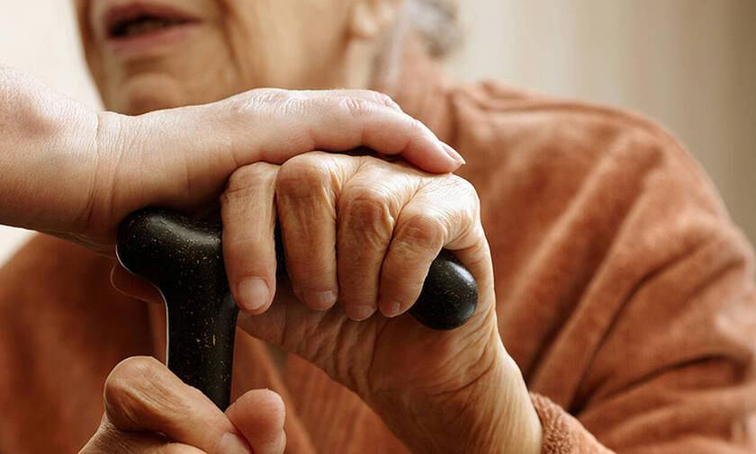 Εύβοια: Εφιαλτική νύχτα για ηλικιωμένη – Οι ληστές «μπούκαραν» στο σπίτι της