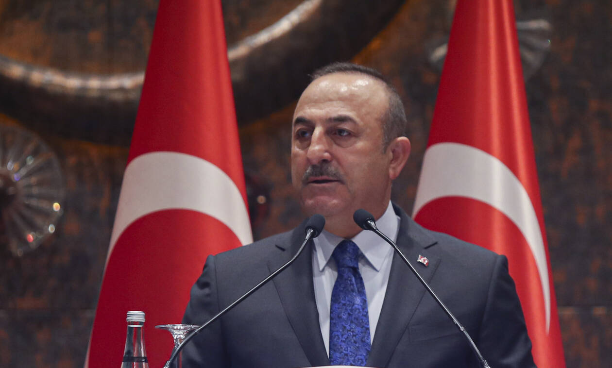Πρόκληση Τσαβούσογλου: Η μειονότητα της Δυτικής Θράκης είναι τουρκική και τουρκική θα παραμείνει