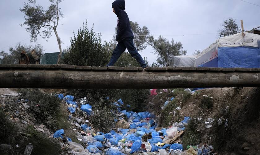 Δήλωση - «βόμβα»: «Έρχεται τσουνάμι προσφύγων στην Ελλάδα – Ασταθής η Τουρκία»
